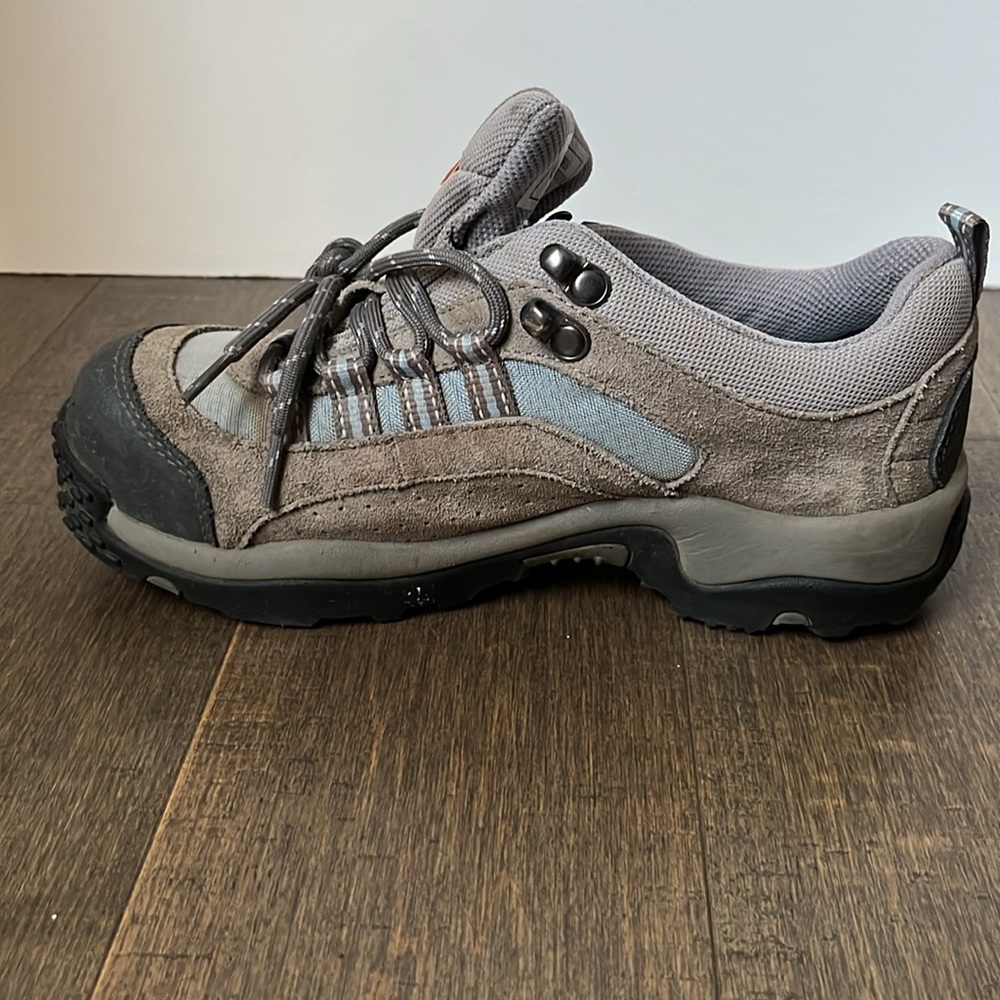 DAKOTA Steel Toe Work Boot